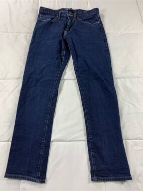 Pre loved GAP jeans mens size 33x32